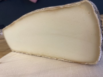 Le fromage de Février : MONT DE LACAUNE BREBIS