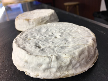Le fromage de Juillet : PERAIL FERMIER
