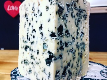 Le fromage de septembre : Le Roquefort